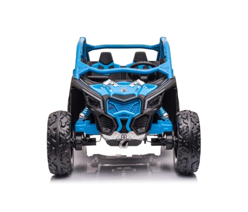 Детский Электрический Багги Can-am RS DK-CA001 Blue