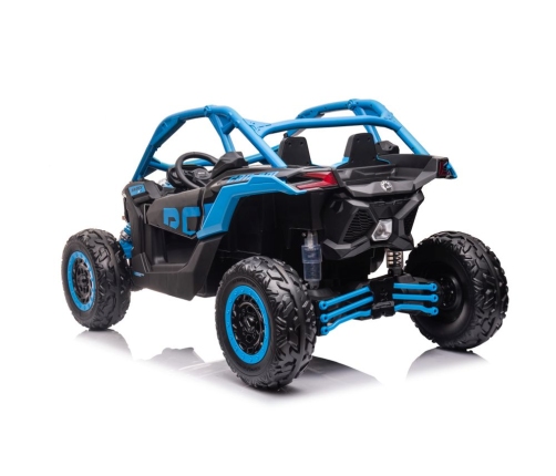 Детский Электрический Багги Can-am RS DK-CA001 Blue