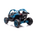 Детский Электрический Багги Can-am RS DK-CA001 Blue