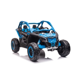 Детский Электрический Багги Can-am RS DK-CA001 Blue