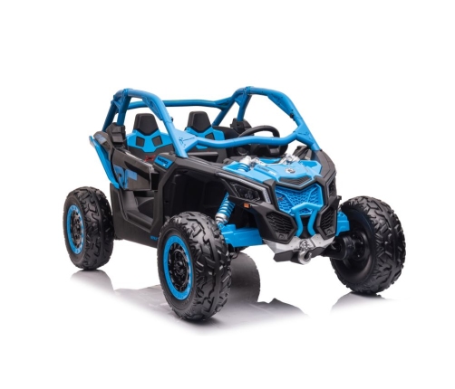 Детский Электрический Багги Can-am RS DK-CA001 Blue