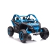 Детский Электрический Багги Can-am RS DK-CA001 Blue