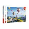 Puzzle 1000 pcs. View of Cappadocia Trefl 10613