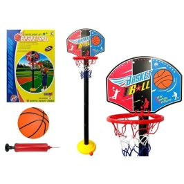 Basketball set for children