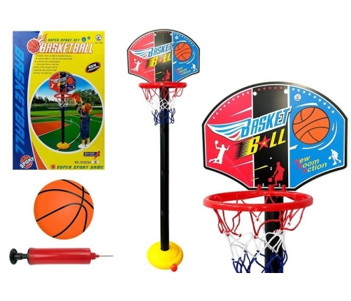 Basketball set for children