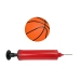 Basketball set for children