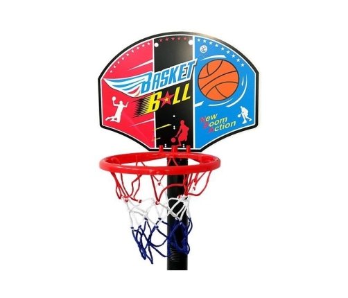 Basketball set for children