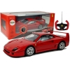 Radio Controlled Ferrari F40 1:14 Red 27 Mhz