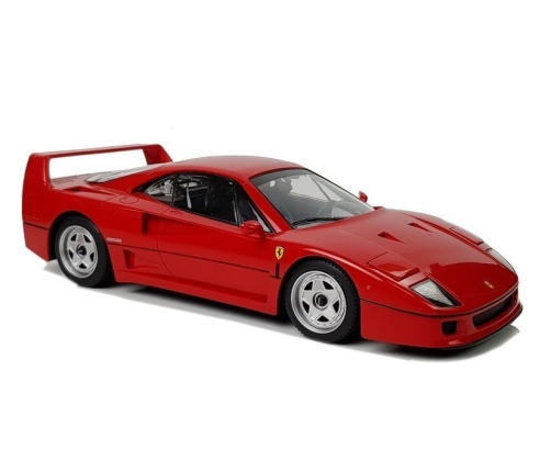 Radio Controlled Ferrari F40 1:14 Red 27 Mhz