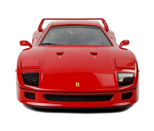 Radio Controlled Ferrari F40 1:14 Red 27 Mhz