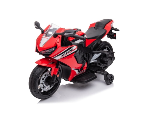 Honda CBR1000RR Red Battery Motorcycle