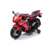 Honda CBR1000RR Red Battery Motorcycle