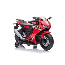 Honda CBR1000RR Red Battery Motorcycle