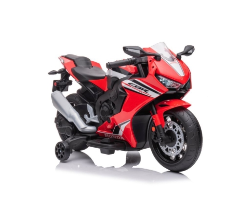 Honda CBR1000RR Red Battery Motorcycle