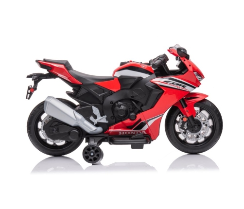 Honda CBR1000RR Red Battery Motorcycle