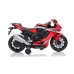 Honda CBR1000RR Red Battery Motorcycle