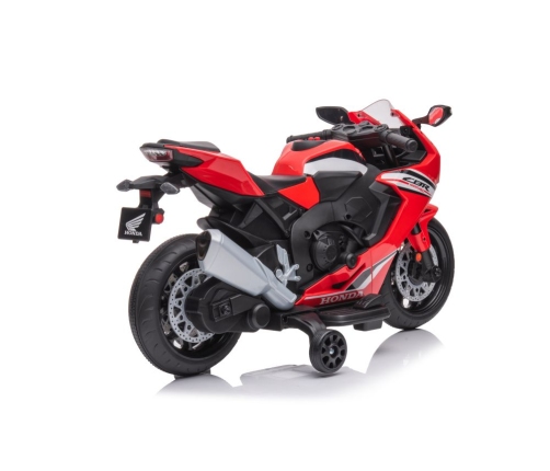 Honda CBR1000RR Red Battery Motorcycle