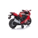 Honda CBR1000RR Red Battery Motorcycle