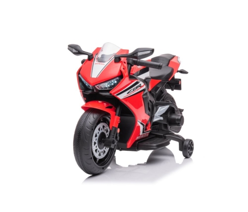 Honda CBR1000RR Red Battery Motorcycle