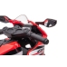 Honda CBR1000RR Red Battery Motorcycle