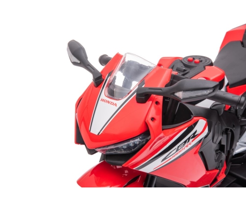 Honda CBR1000RR Red Battery Motorcycle