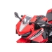 Honda CBR1000RR Red Battery Motorcycle