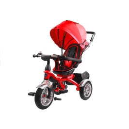 Tricycle Bike PRO500 - Red