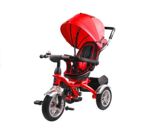 Tricycle Bike PRO500 - Red