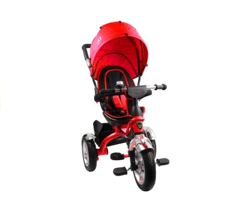 Tricycle Bike PRO500 - Red