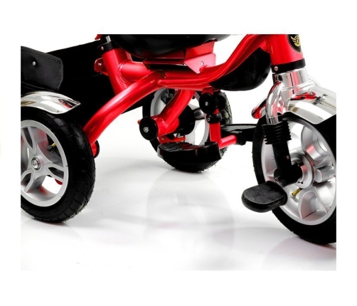 Tricycle Bike PRO500 - Red