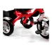 Tricycle Bike PRO500 - Red