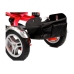 Tricycle Bike PRO500 - Red