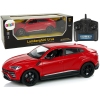 Car R/C 1:24 Lamborghini Urus Red 2.4 G Lights