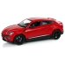 Car R/C 1:24 Lamborghini Urus Red 2.4 G Lights