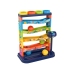 Colourful Ball Slide Educational Rattle