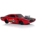 Car R/C Sports Sticker 1:20 Red Pilot