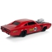 Car R/C Sports Sticker 1:20 Red Pilot