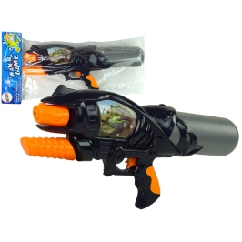 Water Gun Garden Gun Black and Grey Dinosaurs 1100ml