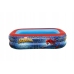 Spider-Man Inflatable Pool 200 x 146 x 48 cm Bestway 98011