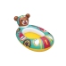 Inflatable Boat Bear 109cm x 69cm Bestway 34170