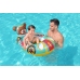 Inflatable Boat Bear 109cm x 69cm Bestway 34170