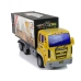 Remote Controlled Construction Truck 1:24 Yellow