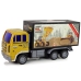 Remote Controlled Construction Truck 1:24 Yellow