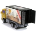 Remote Controlled Construction Truck 1:24 Yellow