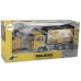 Remote Controlled Construction Truck 1:24 Yellow