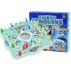 Family Game Chinese Penguins - Penguin Race