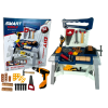 DIY Workshop Set Tools Drill