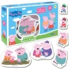 Magnet Set Peppa Pig Family ME 5031-04