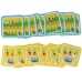 Wooden Memory Game Pull out the Radish Cards