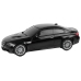 Car Bmw M3 R/C Plastic Black